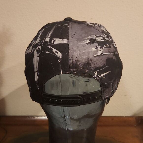 Star Wars Hat - Picture 4 of 7